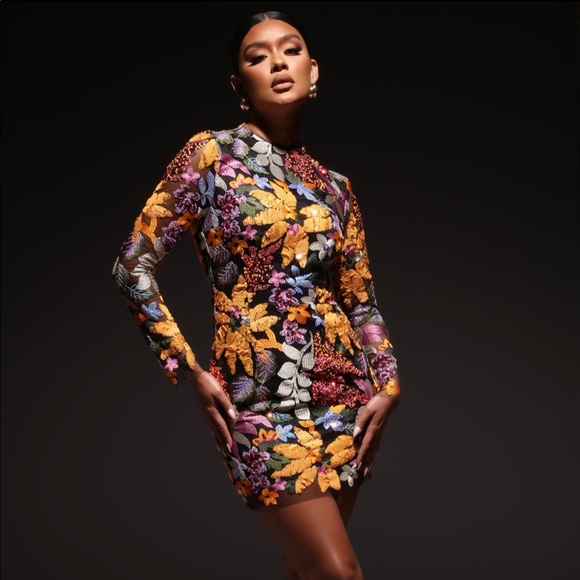 Fashion Nova Dresses & Skirts - Dress